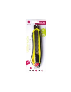 CUTTER MARE SINA METALICA CURSOR RO-CLIPS