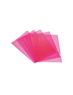 MAPA PROTECTIE A4 TIP L ROSIE 100/SET NOKI
