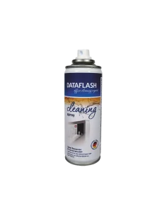 SPRAY INDEPARTARE ETICHETE DATA FLASH 200ML