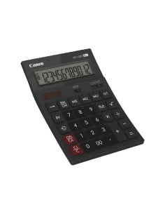 CALCULATOR 12 DIG CANON AS1200