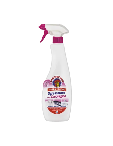 DEGRESANT UNIVERSAL CU INALBITOR CHANTE CLAIR