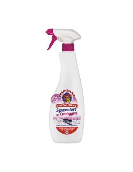 DEGRESANT UNIVERSAL CU INALBITOR CHANTE CLAIR