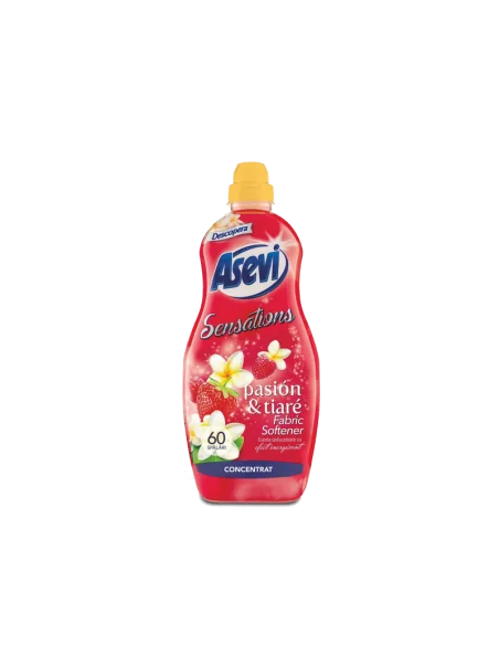 BALSAM ASEVI SENSATIONS PASION 60D