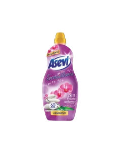 BALSAM ASEVI SENSATIONS ZEN 60D