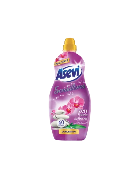 BALSAM ASEVI SENSATIONS ZEN 60D