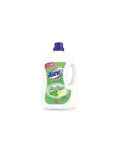 DETERGENT ASEVI ALOE VERA 40D