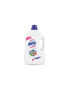 DETERGENT ASEVI COLOR 40D