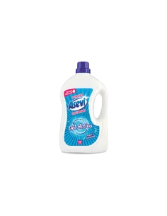 DETERGENT ASEVI GEL ACTIV 40D