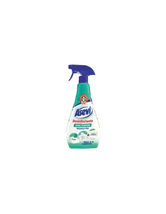GERPOSTAR PLUS ASEVI DEZINFECTANT MULTISUPRAF 750ML PUL