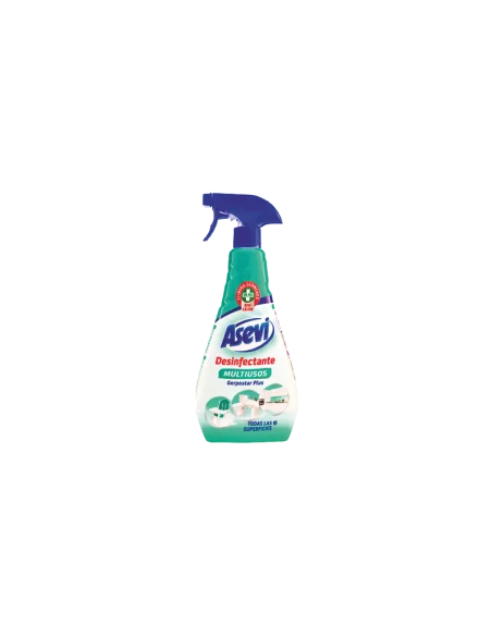 GERPOSTAR PLUS ASEVI DEZINFECTANT MULTISUPRAF 750ML PUL