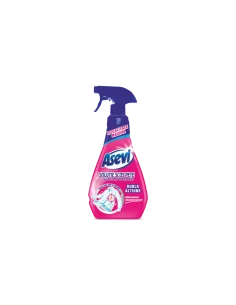 SOLUTIE SCOS PETE ASEVI 750ML PUL