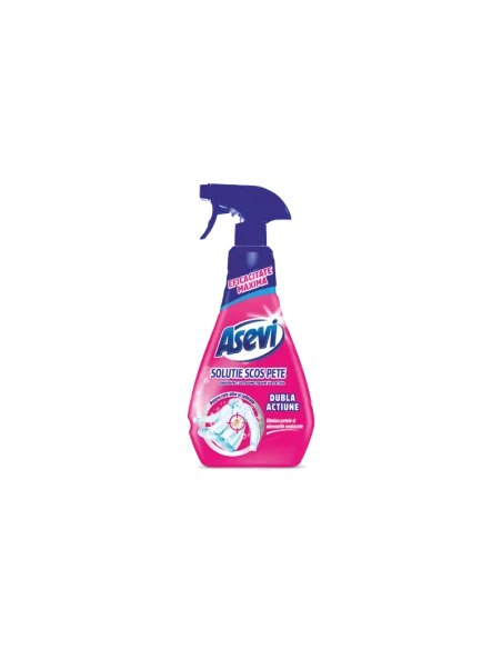 SOLUTIE SCOS PETE ASEVI 750ML PUL