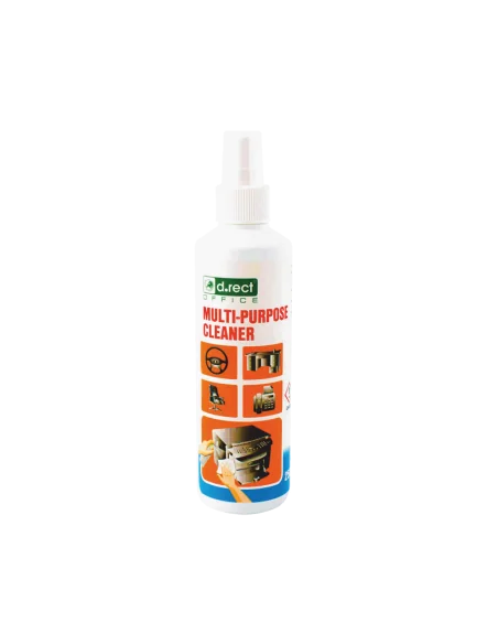 SPRAY CURATARE CALCULATOR D.RECT 250ML
