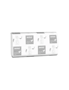 PROSOAPE Z KATRIN CLASSIC ALB 2 STRATURI 200 FOI/PACHET
