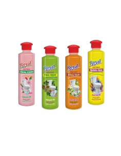 ODORIZANT WC 250ML ROYAL