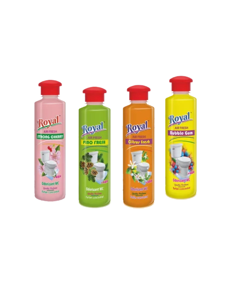 ODORIZANT WC 250ML ROYAL