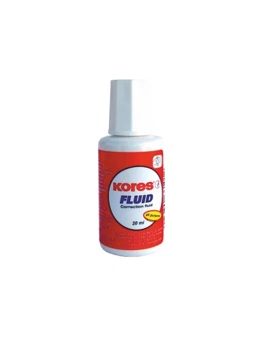 FLUID CORECTOR KORES