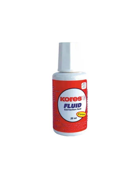 FLUID CORECTOR KORES