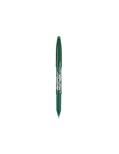 ROLLER 0.7 FRIXION PILOT VERDE