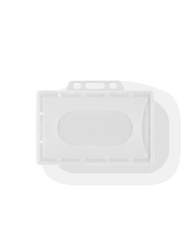ECUSON ORIZONTAL PLASTIC RIGID