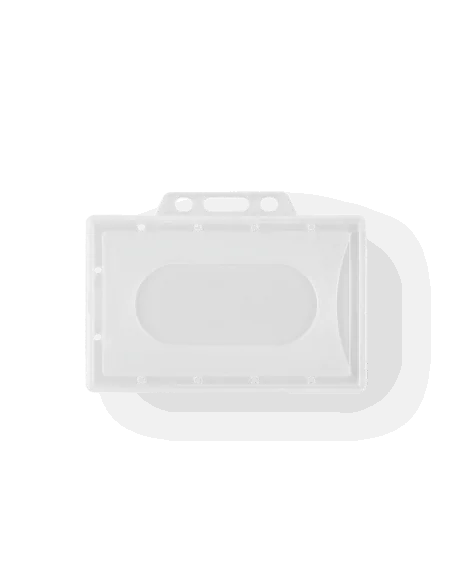 ECUSON ORIZONTAL PLASTIC RIGID