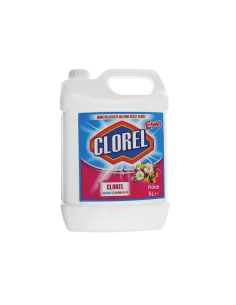 CLOR 5L PARFUMAT EFEKT