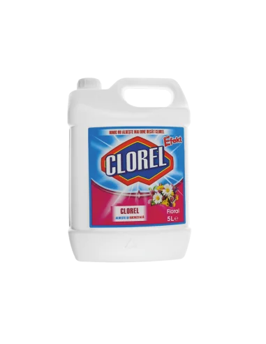CLOR 5L PARFUMAT EFEKT