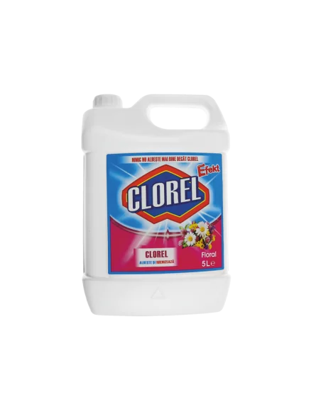 CLOR 5L PARFUMAT EFEKT