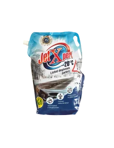 LICHID PARBRIZ XPERT IARNA