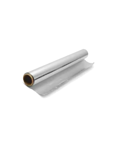 FOLIE ALUMINIU 20M