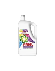 DETERGENT LICHID ARIEL 4L