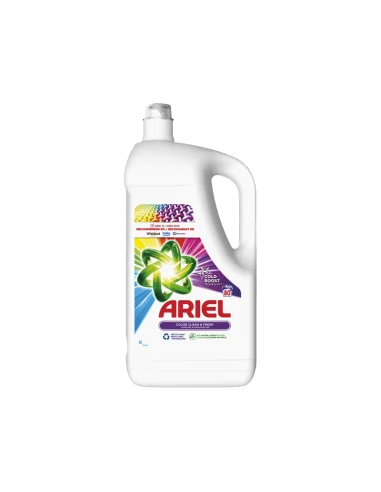 DETERGENT LICHID ARIEL 4L