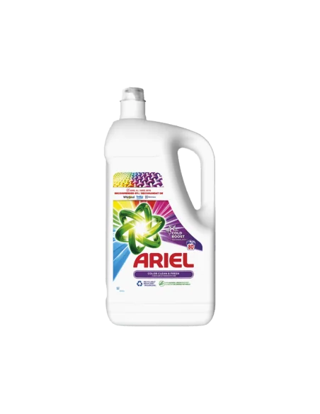 DETERGENT LICHID ARIEL 4L