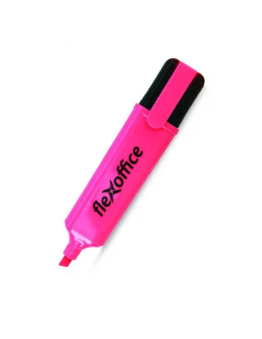 TEXTMARKER HALO BIG PORTOCALIU FO-HL02 FLEXOFFICE