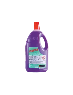 DETERGENT GRESIE SI FAIANTA 5L ZAFFA