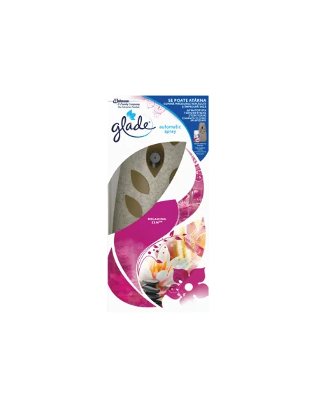 GLADE APARAT DEO CAMERA