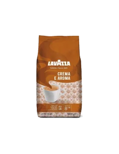 CAFEA BOABE 1KG LAVAZZA