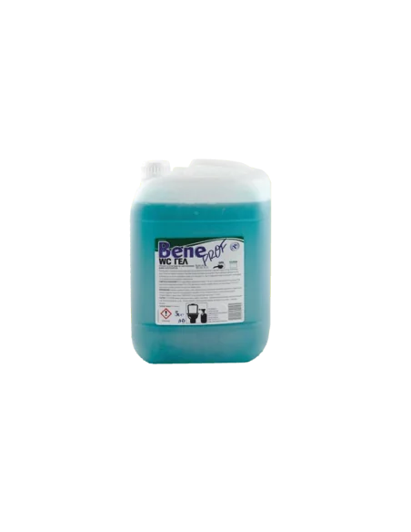 GEL WC 5L BENE