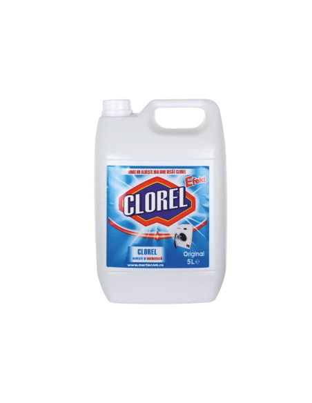 CLOR 5L EFEKT