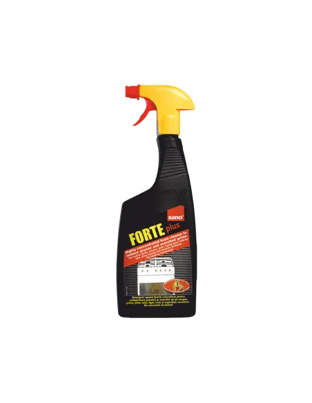 SOLUTIE CURATAT ARAGAZ 750ML SANO