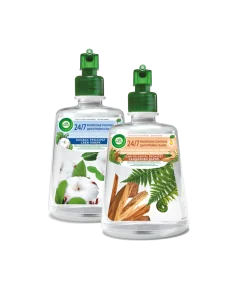 REZERVA AIRWICK ACTIVE FRESH 228ML