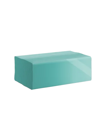 PROSOAPE V VERZI 1 STRAT 21X23 CM 200 FOI/PACHET
