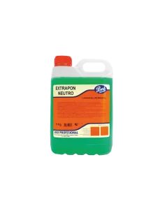 DETERGENT VASE 5L EXTRAPON NEUTRU