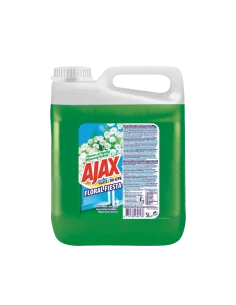 SOLUTIE CURATAT GEAM AJAX 5L