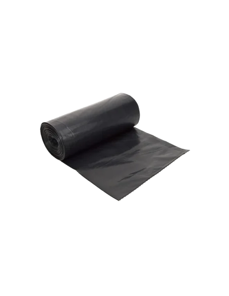 SACI PLASTIC 160L MAXI LPDE 10BUC/ROLA