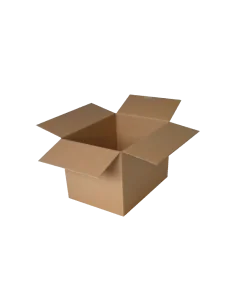 CUTIE CARTON 600X400X380MM