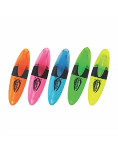 TEXTMARKER HALO TEEN ROZ FO-HL03 FLEXOFFICE