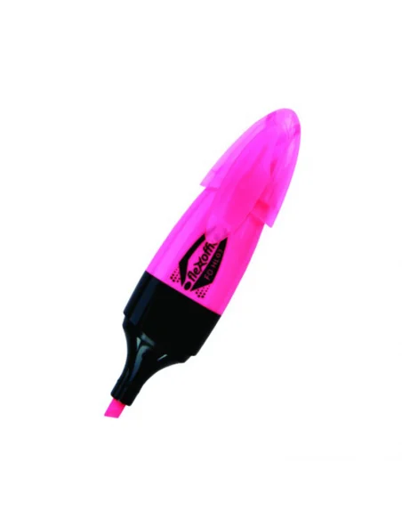 TEXTMARKER HALO TEEN ROZ FO-HL03 FLEXOFFICE