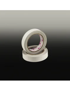BANDA DUBLU ADEZIVA RO-CLIPS 24MMX25M