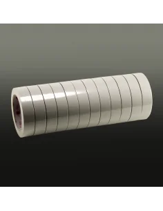 BANDA DUBLU ADEZIVA RO-CLIPS 24MMX25M 2
